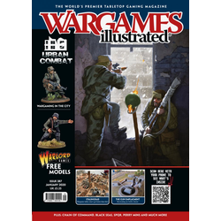 Wargames Illustrated nr 387