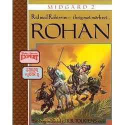 Sagan om Ringen: Rohan, Box