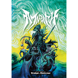 Drakar och Demoner: Amarath