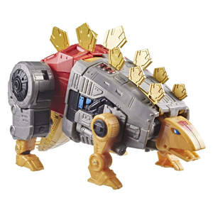Transformers Studio Series: Transformers The Movie - Dinobot Snarl Leader Class