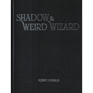 Shadow of the Weird Wizard: Core Rulebook (Deluxe Edition)