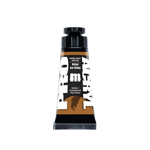 Pro Acryl Expert Acrylics: Nickel Azo yellow (30ml)