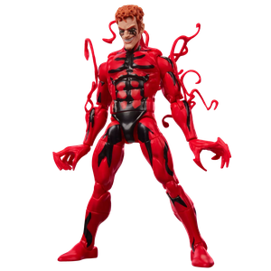 Marvel Legends Series Action Figure – Carnage (Maximum Carnage) 15 cm