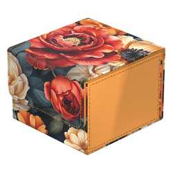 Ultimate Guard SideWinder 133+ Standard Size Xenoskin Floral Places - Springbloom Meadow