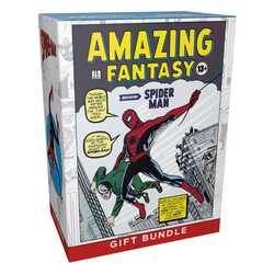 Magic The Gathering: Marvel's Spider-Man Gift Bundle
