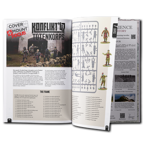 Wargames Illustrated nr 463
