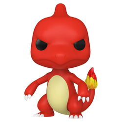 Funko POP! Games: Pokémon - Charmeleon