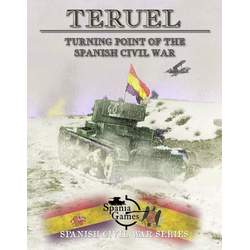 Teruel: Turning point of the Spanish Civil War