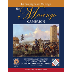 The Marengo Campaign
