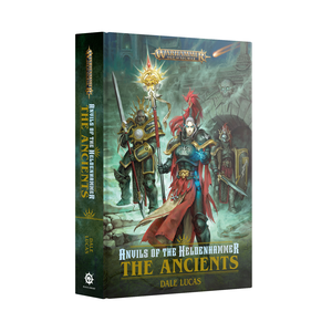 Anvils of the Heldenhammer: The Ancients