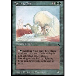Magic löskort: The Dark: Spitting Slug
