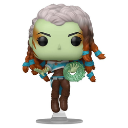 Magic: The Gathering: POP! Games Vinyl Figure - Strixhaven Tam 9 cm