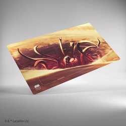 GameGenic Star Wars: Unlimited Playmat – Great Pit of Carkoon