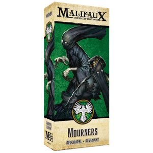 Resurrectionists: Mourners M3E