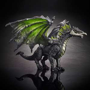 Dungeons & Dragons: Honor Among Thieves - Rakor