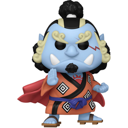 Funko POP! Animation: One Piece - Jinbe