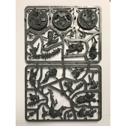 Orruk Warclans Morgok’s Krushas