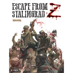 Escape from Stalingrad Z