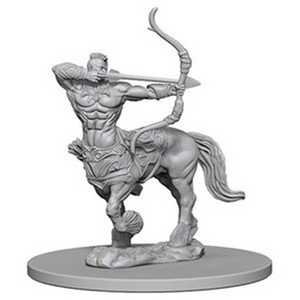 Nolzur's Marvelous Miniatures (unpainted): Centaur