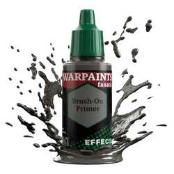 Warpaints Fanatic Efffects: Brush-On Primer (18ml)