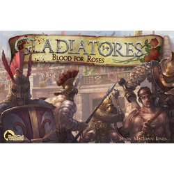 Gladiatores: Blood for Roses