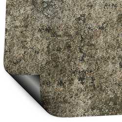 Neoprene Mat 44x60" Cursed Cobblestones (112x152cm)