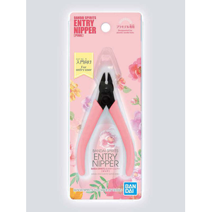 Bandai Spirits Entry Nipper Pink