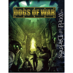 World of Darkness: Dogs of War