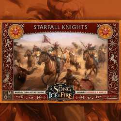 Martell Starfall Knights