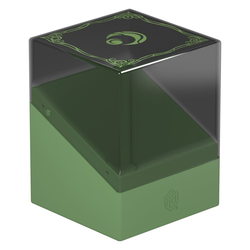 Ultimate Guard Boulder™ Deck Case 100+ Standard Size "Lorwyn Eclipsed" - Elves