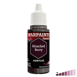 John Blanche: Blanched Berry (Warpaints Fanatics) (18ml)