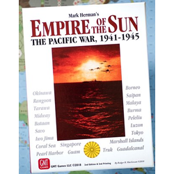 Empire of the Sun (2:nd Edition)