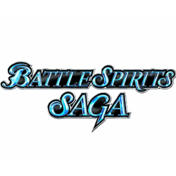 Battle Spirits Saga: Inverted World Chronicle - Strangers In The Sky Booster Display (24)