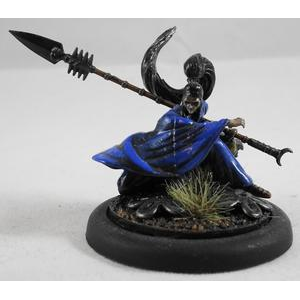Ten Thunders: Yamiziko (M2E, Plast)
