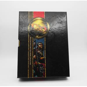 D&D 4.0: Core Rulebook Collection