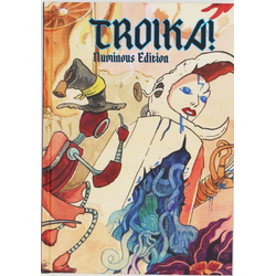 Troika! (Hardcover)