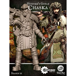 Hunter's Guild: Chaska