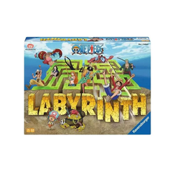 Labyrinth: One Piece (EN/DE)
