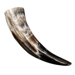 Horn Noggins (Litet Dryckeshorn)