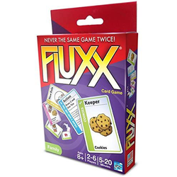 Fluxx Special Edition