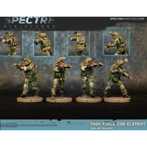 Spectre Operations: Starter Set
