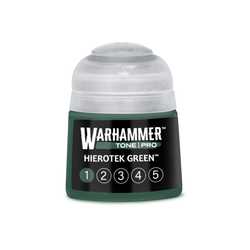 Tone Pro: Hierotek Green #1 (12ml)