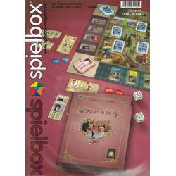 Spielbox (tyska) 2007:5
