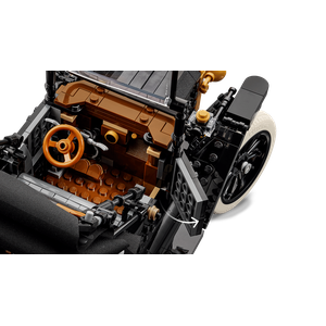 LEGO Icons Ford Model T 11376