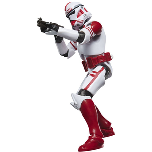 Star Wars Vintage Collection: The Clone Wars - Imperial Shock Trooper