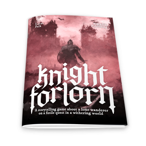 Knight Forlorn