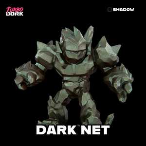 Turbo Dork: Dark Net (Turboshift) 22ml