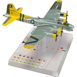 Wings of Glory: WW2 - B-17G A Bit O'' Lace