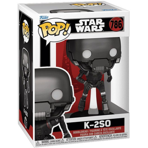 Funko POP! Star Wars: Andor - K-2SO