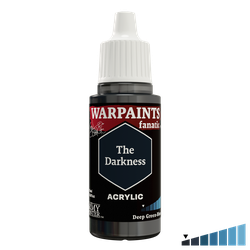 John Blanche: The Darkness (Warpaints Fanatic) (18ml)